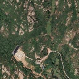 Satellite imagery of Shanli Shan, CN