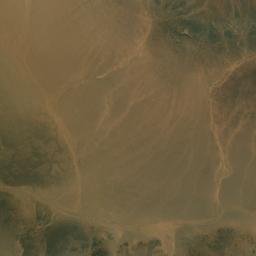 Satellite imagery of Ti-n-Agassit, DZ