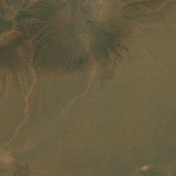 Satellite imagery of Ti-n-Agassit, DZ