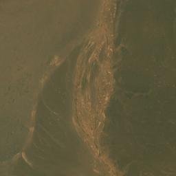 Satellite imagery of Ti-n-Agassit, DZ
