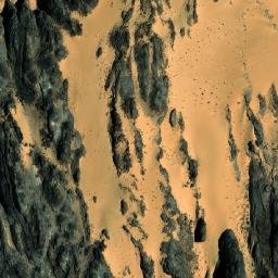 Satellite imagery of Ti-n-Beline, DZ