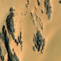 Satellite imagery of Ti-n-Beline, DZ