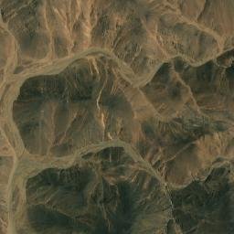 Satellite imagery of Jabal al Hidilāwī, EG
