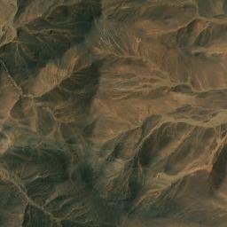 Satellite imagery of Jabal al Hidilāwī, EG