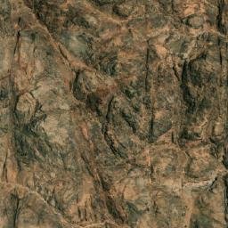 Satellite imagery of Jabal Kabb ar Rukab, EG