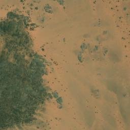Satellite imagery of Sfaya, MR