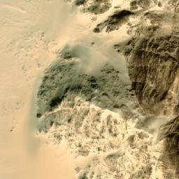 Satellite imagery of Djebel Timrhaneïdi, DZ