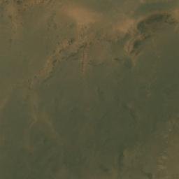 Satellite imagery of Ti-n-Agassit, DZ