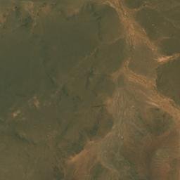 Satellite imagery of Ti-n-Agassit, DZ