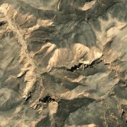 Satellite imagery of Ghadīr Abū Kalb, EG