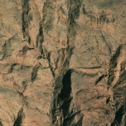 Satellite imagery of Jabal ash Shulūl, EG