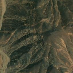 Satellite imagery of Jabal al Hidilāwī, EG