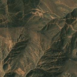 Satellite imagery of Jabal al Hidilāwī, EG