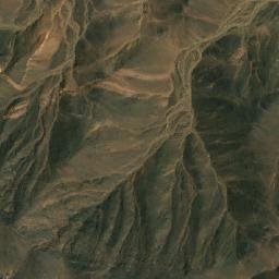 Satellite imagery of Jabal al Hidilāwī, EG