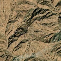 Satellite imagery of Jabal al ‘Alam, AE