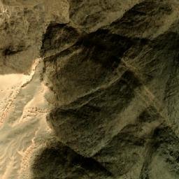 Satellite imagery of Djebel Timrhaneïdi, DZ