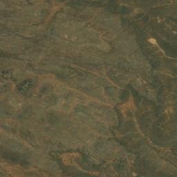 Satellite imagery of Gara To Frakra, DZ