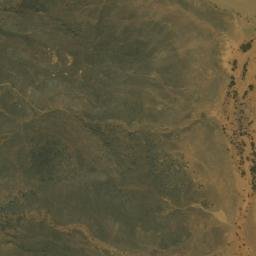 Satellite imagery of Gara To Frakra, DZ