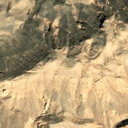 Satellite imagery of Ghadīr Abū Kalb, EG