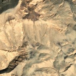 Satellite imagery of Ghadīr Abū Kalb, EG