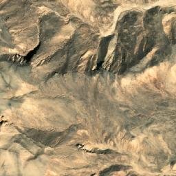 Satellite imagery of Ghadīr Abū Kalb, EG