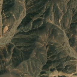 Satellite imagery of Jabal al Hidilāwī, EG