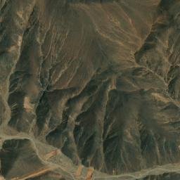 Satellite imagery of Jabal al Hidilāwī, EG