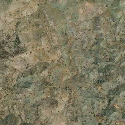 Satellite imagery of Jabal Mi'rad Al Fay, AE