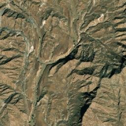 Satellite imagery of Jabal Ash Shahsiyyah, AE