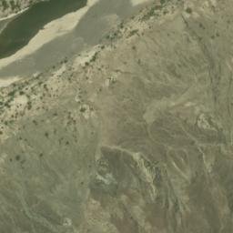 Satellite imagery of Talo, PK