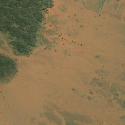 Satellite imagery of Haoueh, MR