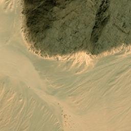 Satellite imagery of Djebel Timrhaneïdi, DZ