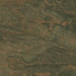 Satellite imagery of Gara To Frakra, DZ