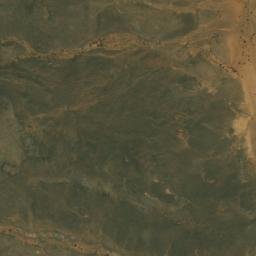 Satellite imagery of Gara To Frakra, DZ