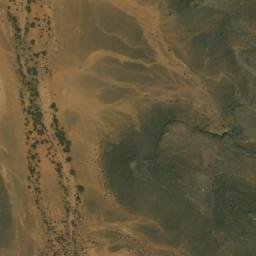 Satellite imagery of Gara To Frakra, DZ