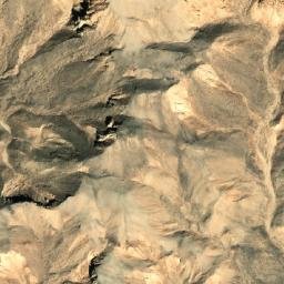 Satellite imagery of Ghadīr Abū Kalb, EG