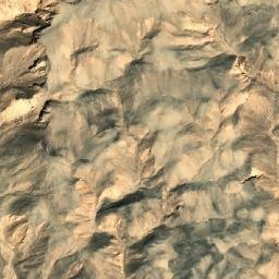 Satellite imagery of Ghadīr Abū Kalb, EG