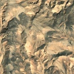 Satellite imagery of Ghadīr Abū Kalb, EG