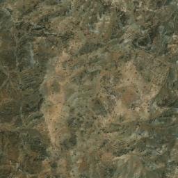 Satellite imagery of Jabal Mi'rad Al Fay, AE