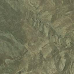 Satellite imagery of Talo, PK