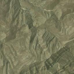 Satellite imagery of Talo, PK