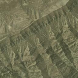 Satellite imagery of Talo, PK