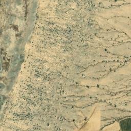 Satellite imagery of Maher Jabal, PK