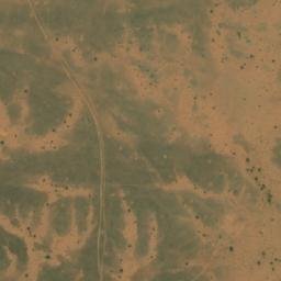 Satellite imagery of Haoueh, MR