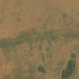 Satellite imagery of Haoueh, MR