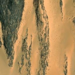 Satellite imagery of Adjelannata, DZ
