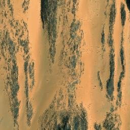 Satellite imagery of Adjelannata, DZ