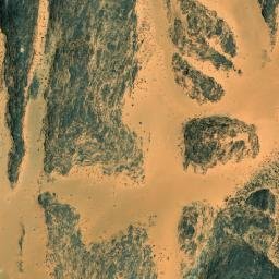 Satellite imagery of Adjelannata, DZ