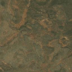 Satellite imagery of Gara To Frakra, DZ