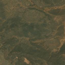 Satellite imagery of Gara To Frakra, DZ